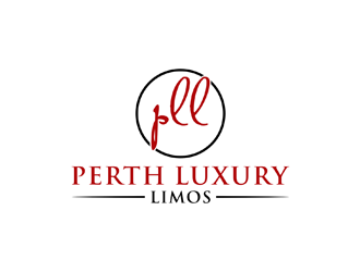 Perth Luxury Limos logo design by johana