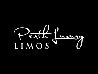 Perth Luxury Limos logo design by Zhafir