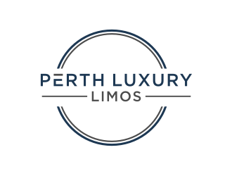 Perth Luxury Limos logo design by Zhafir