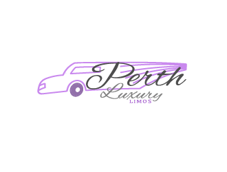 Perth Luxury Limos logo design by RioRinochi