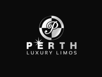Perth Luxury Limos logo design by Rexx