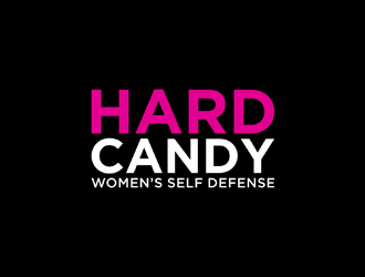 Hard Candy Womens Self Defense logo design by johana