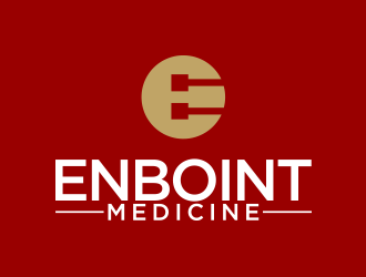 ENBOINT MEDICINE logo design by Inlogoz