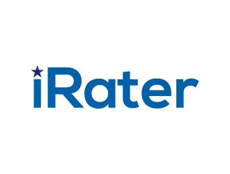 iRater logo design by Creativeminds