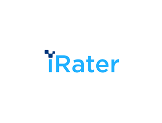 iRater logo design by bomie