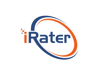 iRater logo design by ndaru
