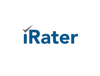 iRater logo design by R-art