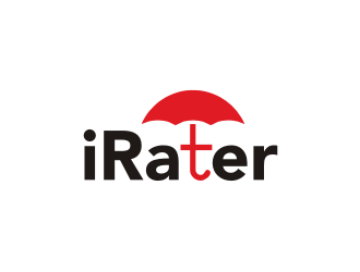 iRater logo design by R-art