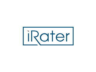 iRater logo design by checx
