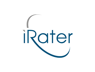 iRater logo design by checx