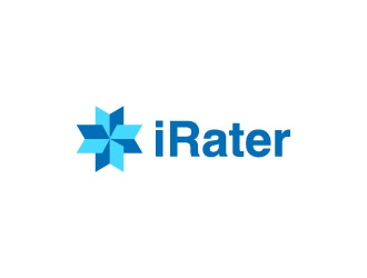 iRater logo design by graphica