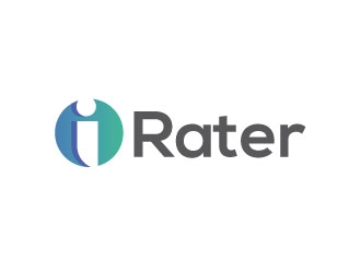 iRater logo design by Suvendu