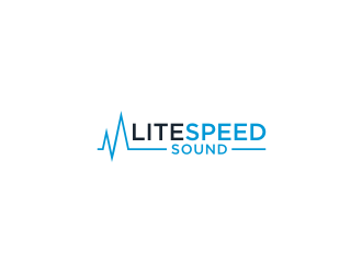 Litespeed Sound logo design by blessings