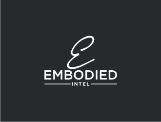 Embodied Intel logo design by bricton