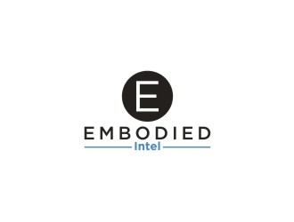 Embodied Intel logo design by bricton