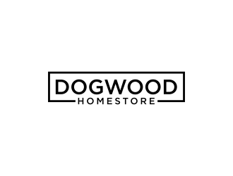Dogwood Homestore  logo design by RIANW