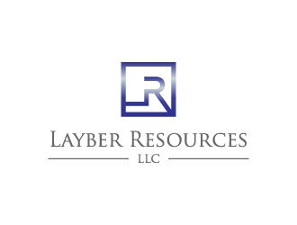 Layber Resources LLC logo design by fritsB