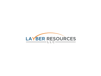 Layber Resources LLC logo design by Diancox