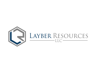 Layber Resources LLC logo design by qqdesigns