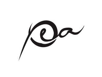 Pea logo design by YONK