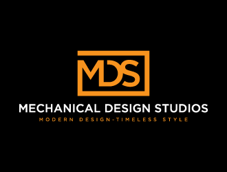  logo design by denfransko