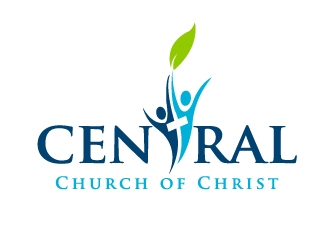 Central Church of Christ logo design by Marianne