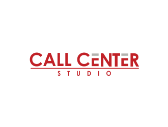 Call Center Studio logo design by giphone