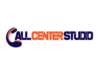Call Center Studio logo design by nona