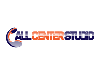 Call Center Studio logo design by nona