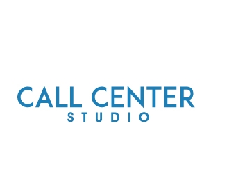 Call Center Studio logo design by PMG