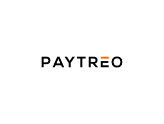paytreo logo design by ubai popi
