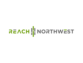 REACH Northwest logo design by goblin