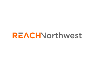 REACH Northwest logo design by sheilavalencia