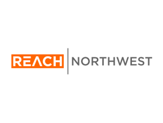 REACH Northwest logo design by sheilavalencia