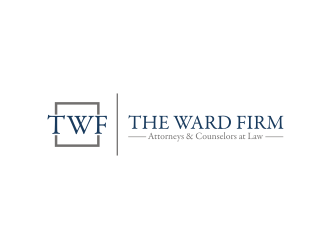 The Ward Firm logo design by Zeratu