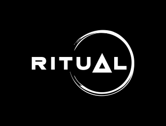 Ritual logo design by Mbezz