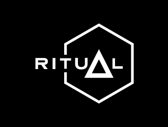 Ritual logo design by Mbezz