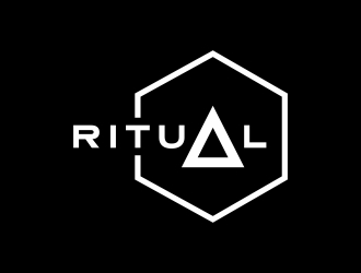 Ritual logo design by Mbezz