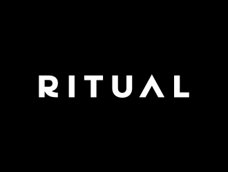 Ritual logo design by Mbezz