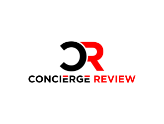 Concierge Review logo design by rykos