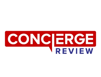 Concierge Review logo design by jaize