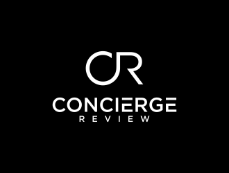 Concierge Review logo design by semar