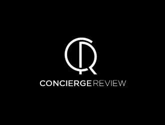 Concierge Review logo design by usef44