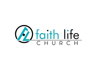faith life church logo design by DesignTeam