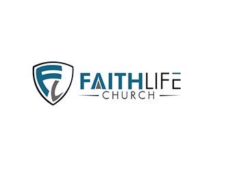 faith life church logo design by DesignTeam
