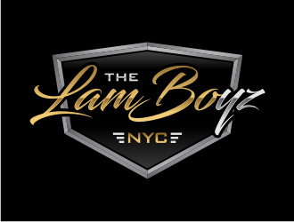 TheLamBoyz NYC logo design by Gravity