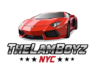 TheLamBoyz NYC logo design by Optimus