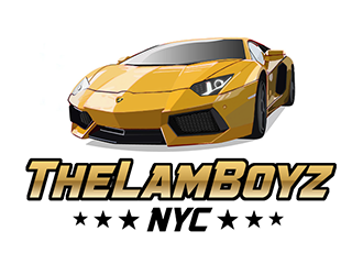 TheLamBoyz NYC logo design by Optimus