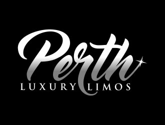 Perth Luxury Limos logo design by rykos