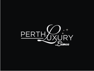 Perth Luxury Limos logo design by Zeratu